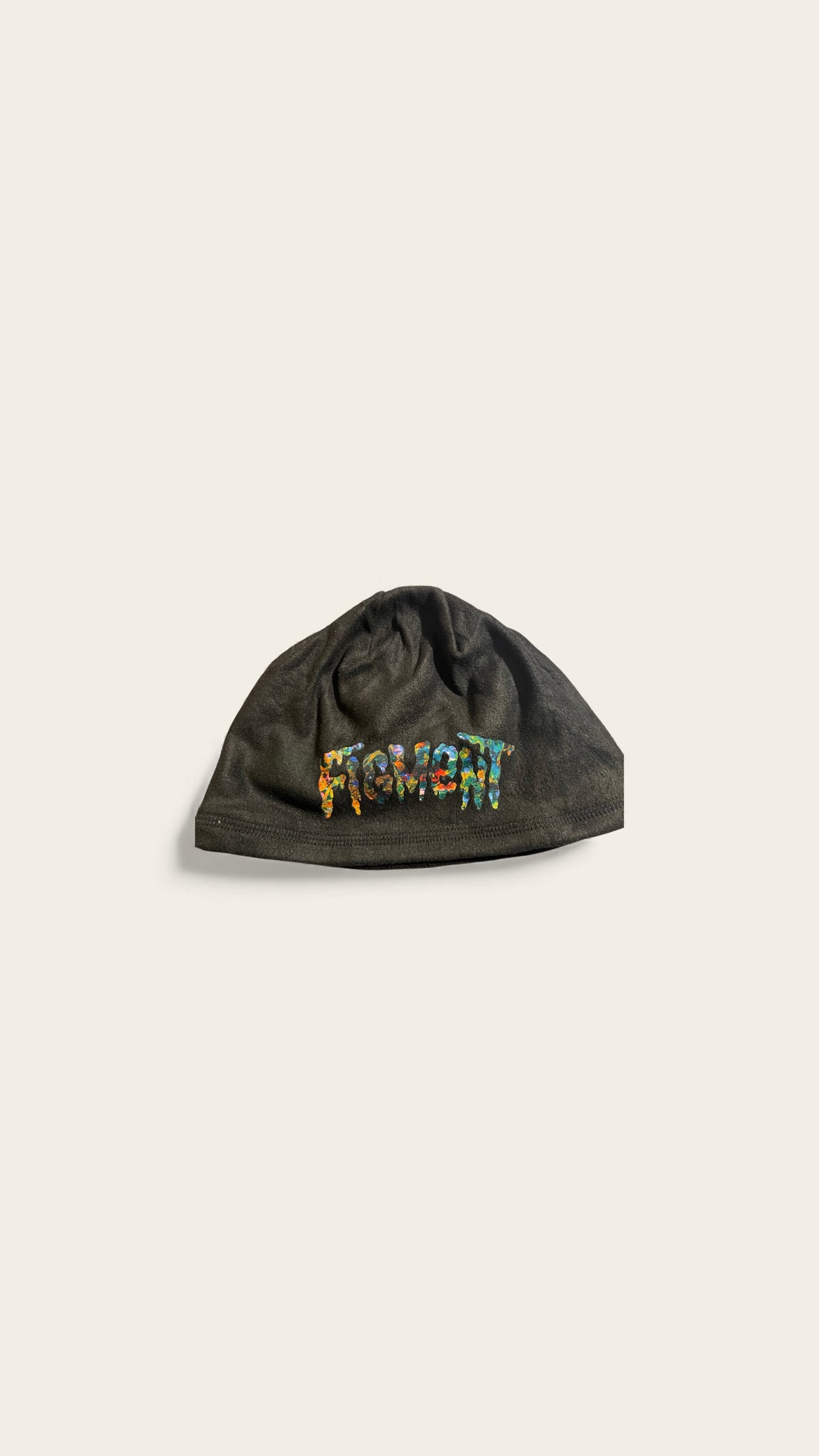 Skull Cap