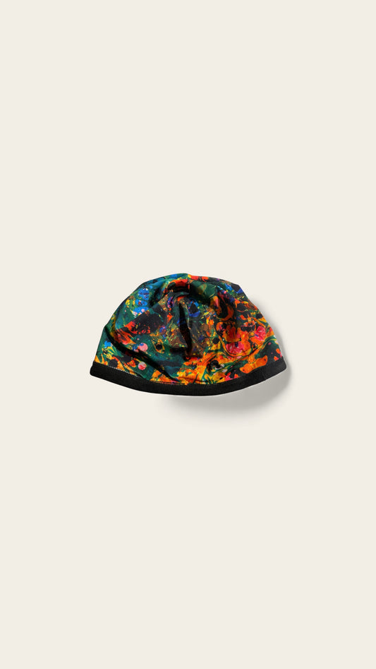 Skull Cap